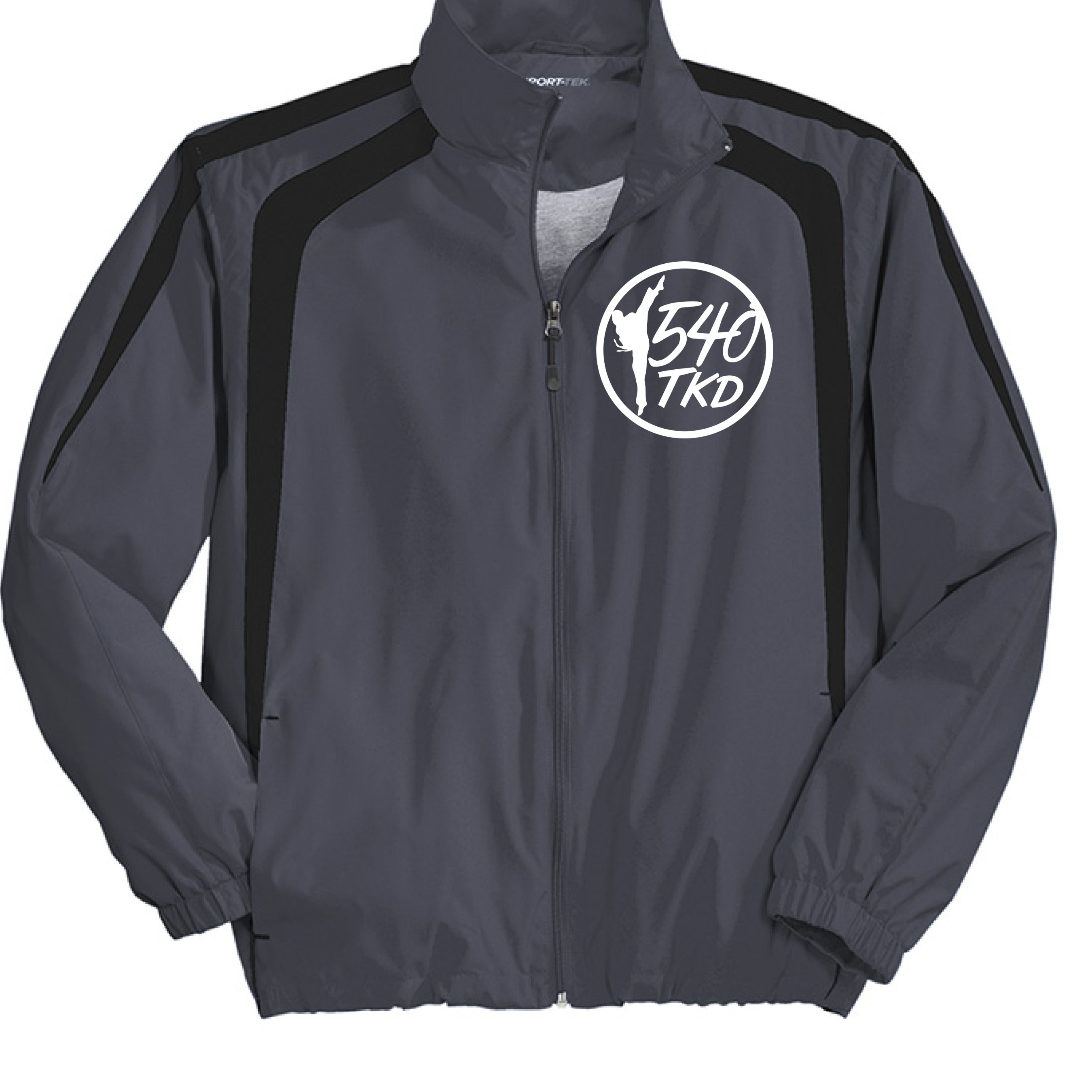 Graph Grey/Blk - FRONT