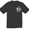 Black - FRONT